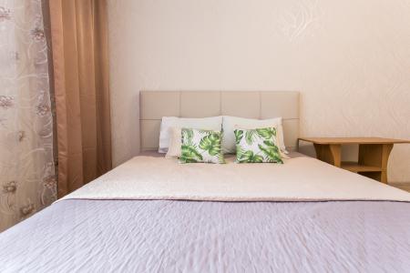 Однокомнатная квартира рядом с музеем Королевские ворота