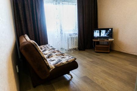 1-комнатная квартира возле Ж.Д.Вокзала