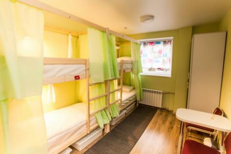 Хостелы Рус - Калининград