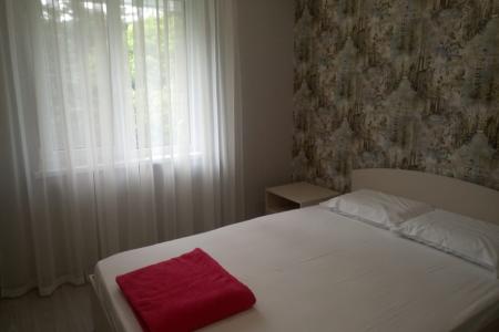 Квартира в самом центре Сочи