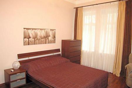 Сдается 1-но комнатная квартира возле ЖД вокзала