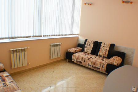 1к квартира для 4х гостей у моря