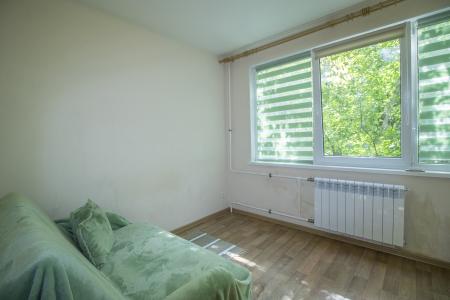 Квартира рядом с областной клинической больницей