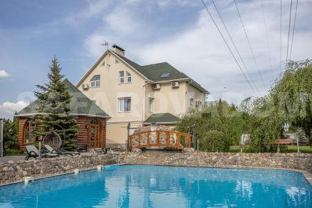 Теплый бассейн!