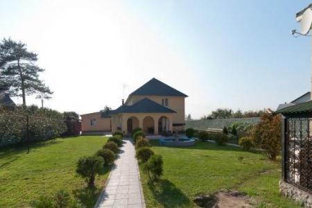 дом СНТ Вымпел (г. Балашиха)