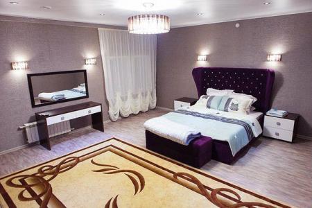 Однокомнатная квартира в центре города