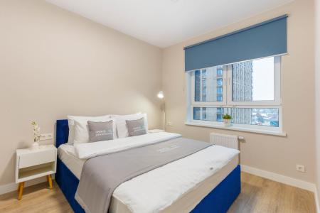 Inndays Apartmets