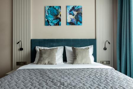 Сияющий Петербург