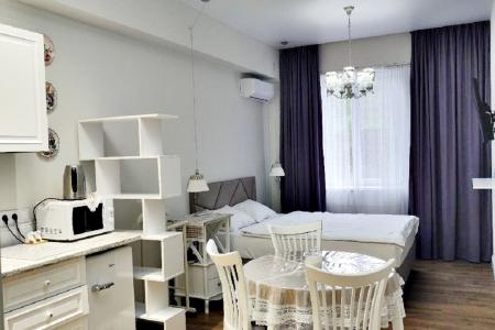 Студия на Декабристов