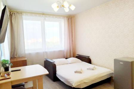 ColorApartments. Уютный уголок