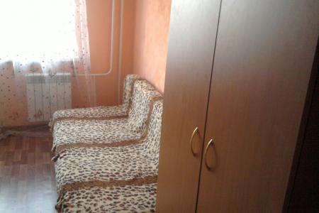 Сдам гостинку в Советском районе