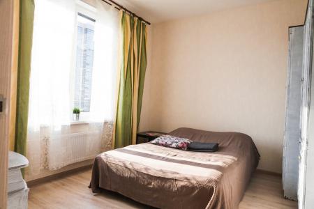 Стильная квартира недалеко от аэропорта