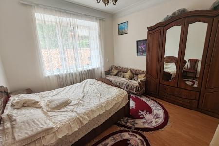 Сдается часть дома, не далеко от сан. Пикет