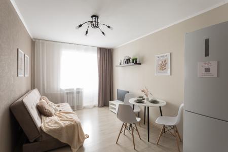 Две Подушки ул. Возрождения, д. 86а