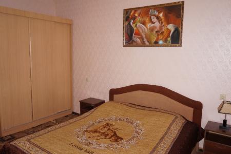 Сдам в новом доме 1-ую квартиру