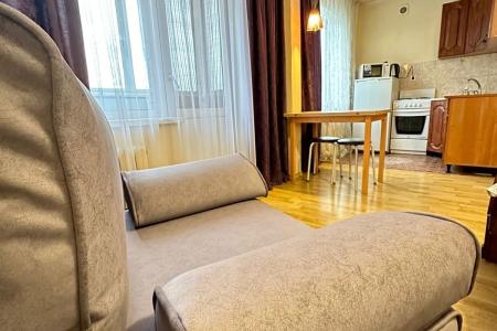 квартира-студия