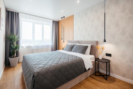 Апартаменты в центре Ижевска