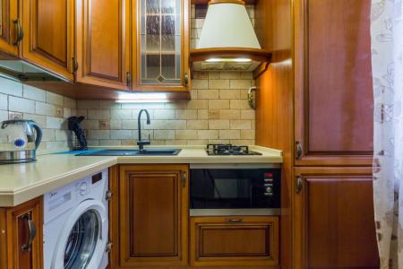 1 bedroom apartment, 40 m