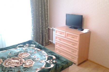 1к рокосовского