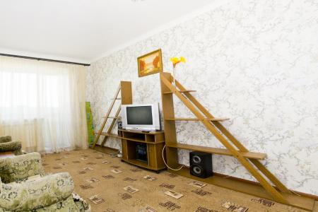 квартира в районе Цирка