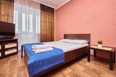 1-я квартира на Каштаке