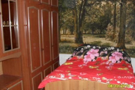 От собственника, сдаю посуточно можно на часы