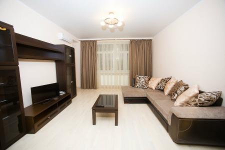 ЖК "Паруса" Ул. Малыгина, д.90