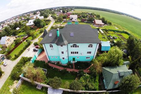 Электроугли 20 км от МКАД Носовихинское шоссе