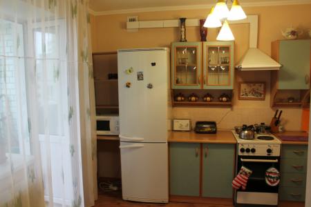 1-к. кв. в новом доме!