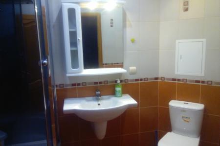 Уютная квартира в районе аэропорта.