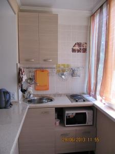 новая уютная квартира в курортной зоне посуточно