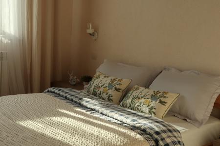 Вилла "Берёзка" Хвалынск