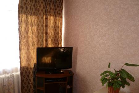 1 комнатная квартира в самом центре Абакана