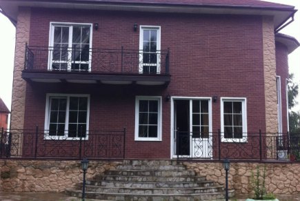 Сдаётся коттедж