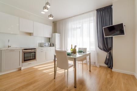 Семейные апартаменты у Зоопарка на Труда