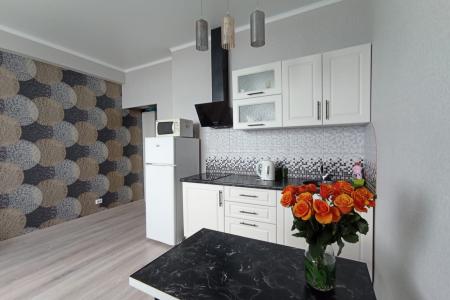 1-ком.квартира , на Мира, Нефтяники