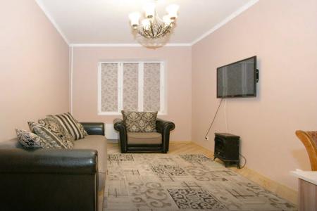 2-х комнатная в новом доме Ялагина 13 А