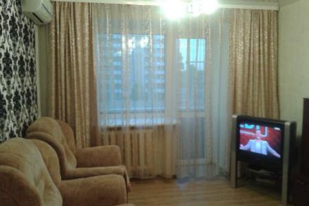 Сдам посуточно 1-2 комнатные комфортабельные квартиры в любом районе города.