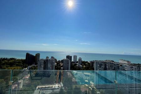 LUX Apartments "Family" - METROPOL - Апартаменты в Сочи до 4-х человек в центре Сочи у Дендрария