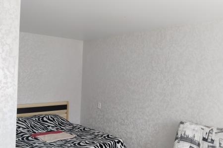 Квартира недалеко от центра города