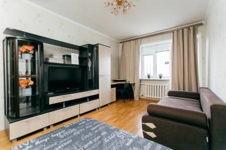 Апартаменты ПрезентХаус в центре