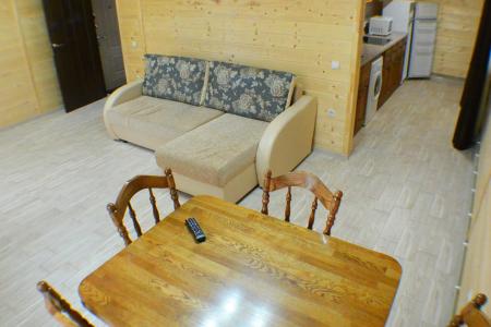 Дом для 7 гостей