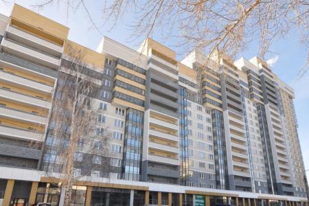 Квартира в элитном доме