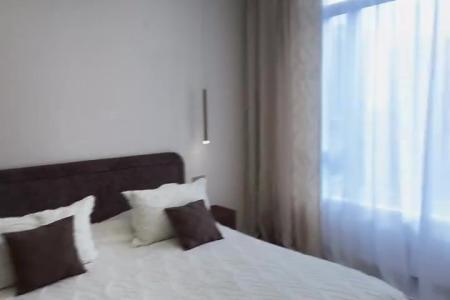 Размещение по посуточным и часовым тарифам