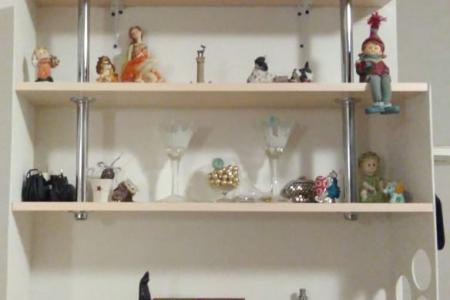 Студия/One bedroom apt