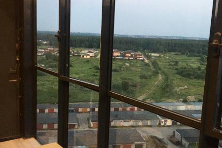 1кк квартира в Новоселье