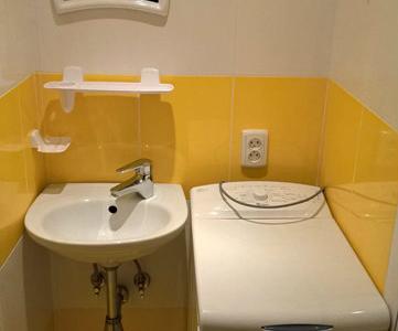 Ялта ул. Боткинская квартира на 2 человека до Набережной 100 метров