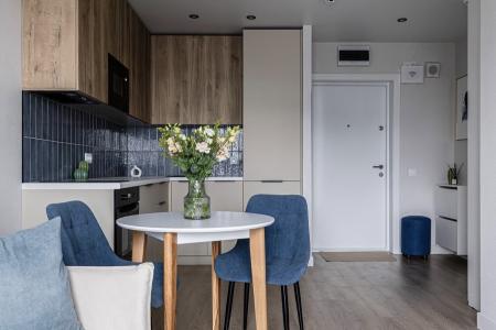 Квартира в центре