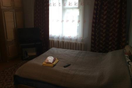 Однокомнатная квартира в центре