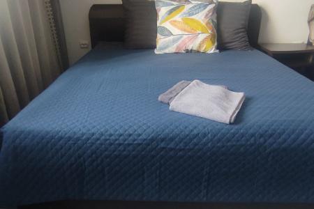 2х комнатная в центре ЖК Гагаринский